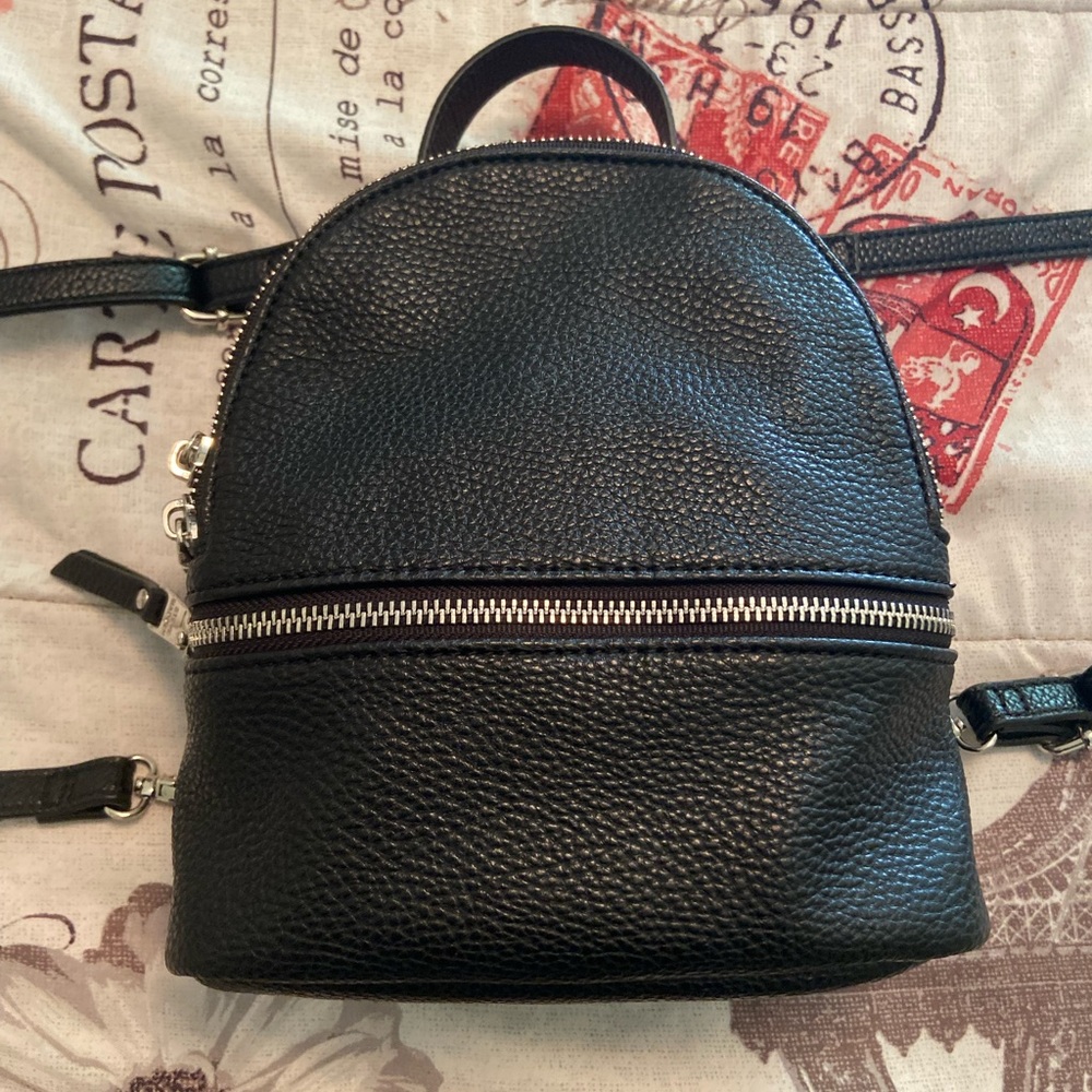Mini backpack